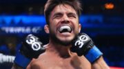 Henry Cejudo returns to UFC rankings