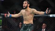 Ikram Aliskerov responded to the UFC President about the fight with Paulo Costa