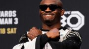 Kamaru Usman answered Khamzat Chimaev