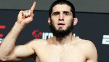 “Makhachev looked terrible - it was scary”: UFC fighter about the weight cut of the Russian champion