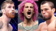 O'Malley spoke out against the fight between Nurmagomedov and Sandhagen