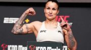 Raquel Pennington insures Amanda Nunes vs Irene Aldana