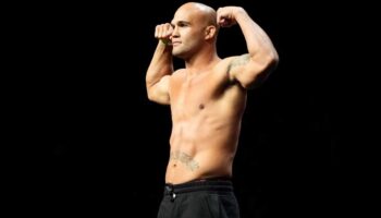 Robbie Lawler to retire at UFC 290