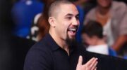 Robert Whittaker replied to Drickus Du Plessis