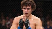 Roman Kopylov appointed another fight in the UFC