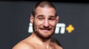Sean Strickland Calls Abus Magomedov Candidates Fight