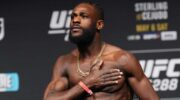 Sterling offered to fight O'Malley a month early