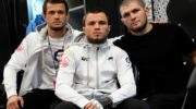 The President of the UFC clarified the situation with Umar Nurmagomedov