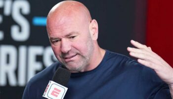 The UFC explained the organization of the fights Strickland-Magomedov and Costa-Alisters