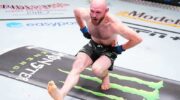 UFC Fight Night 223 tournament bonuses