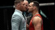UFC confirms Conor McGregor vs Michael Chandler date