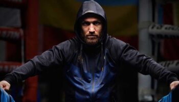 Vasily Lomachenko addressed the fans after the defeat