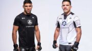 Vicente Luque vs Rafael dos Anjos rescheduled