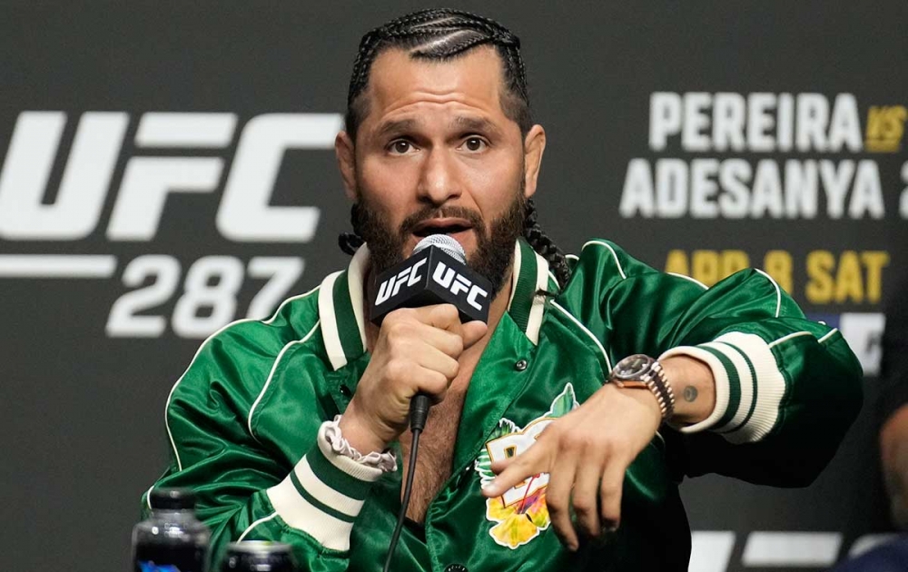 Polícia de Miami investiga tiroteio na casa de Jorge Masvidal