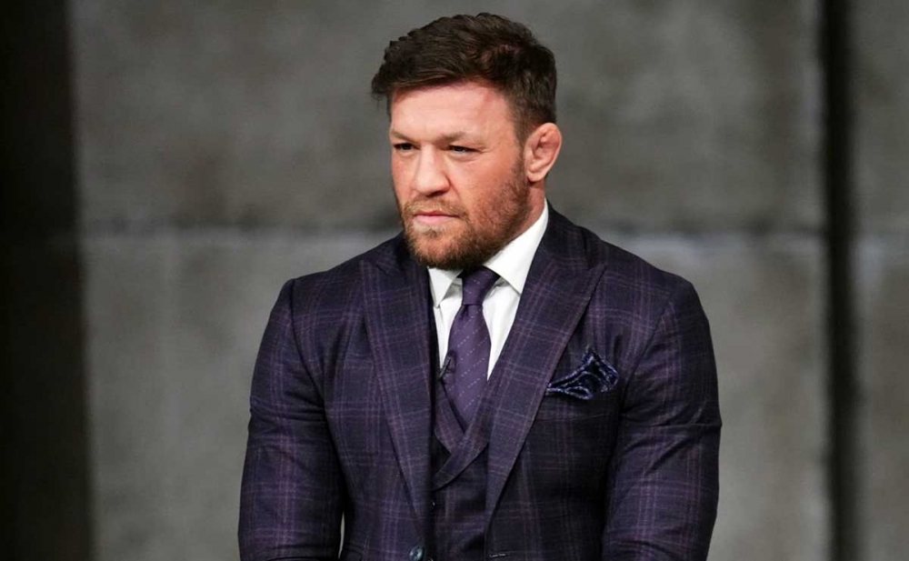 Conor McGregor tem 48 horas para tomar uma grande decisão