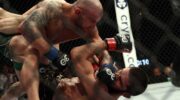 Alex Volkanovski believes in a trilogy with Islam Makhachev