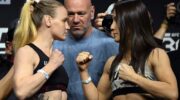 Alexa Grasso and Valentina Shevchenko rematch to headline UFC tournament