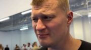 Alexander Povetkin spoke about the conflict between the Emelianenko brothers