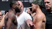 Aljamain Sterling Calls Petr Yan Overrated