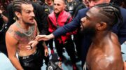 Aljamain Sterling: Sean O'Malley didn't deserve a title shot