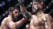 Arman Tsarukyan: “Only I can beat Islam Makhachev”