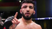 Arman Tsarukyan promised to destroy Islam Makhachev