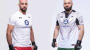 Azamat Murzakanov will fight with Volkan Ozdemir