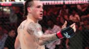 Brendan Allen ready to fight Khamzat Chimaev