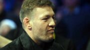 Conor McGregor reacted to the rebellion PMC