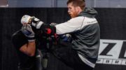 Dagestanis are preparing Sandhagen for the fight with Nurmagomedov