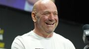 Dana White: