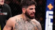 Ilia Topuria ready to fight Alex Volkanovski at UFC 293 in Sydney