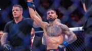 Ilya Topuria called the condition of the fight with Max Holloway