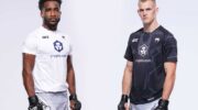 Jeff Neal vs. Ian Machado Garry