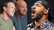 Jones ready to train Zuckerberg, Masvidal and Strickland offered to help Musk