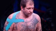Kamil Gadzhiev: “Fyodor organizes a wake for AE”