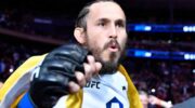 Marlon Vera: I will fight Cejudo like my life depended on it