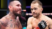Marlon Vera turned to Petr Yan after the cancellation of the fight with Henry Cejudo