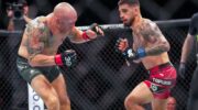 UFC on ABC 5 Tournament Bonuses