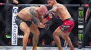 UFC on ABC 5 results: Topuria defeated Emmett, Zhumagulov and Radjabov were defeated