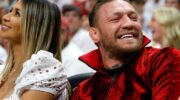 Video of Conor McGregor and alleged victim of abuse released