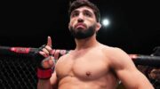 Arman Tsarukyan named the next opponent in the UFC
