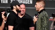 Dan Hooker does not regret words about Islam Makhachev