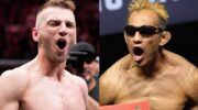 Dan Hooker pulls out of offensive fight with Tony Ferguson