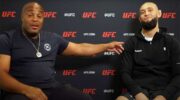 Daniel Cormier: