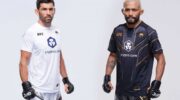 Dominick Cruz vs Deiveson Figueiredo in development