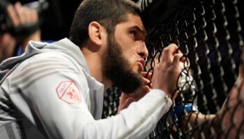 Islam Makhachev demanded from the UFC to name the opponent and the place of the fight