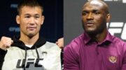 Kamaru Usman called the condition of the fight with Shavkat Rakhmonov