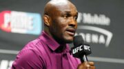 Kamaru Usman clarified the situation on the fight with Khamzat Chimaev