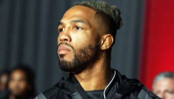 Kevin Lee announces retirement from UFC